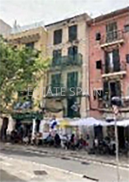 Дом в Пальма-де-Майорка 372 м2 №VL25796205A  - Продажа - 2 large