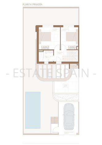Вилла в Дайя Нуэва 109 м2 №VL2619BF7BA  - Продажа - 12 preview