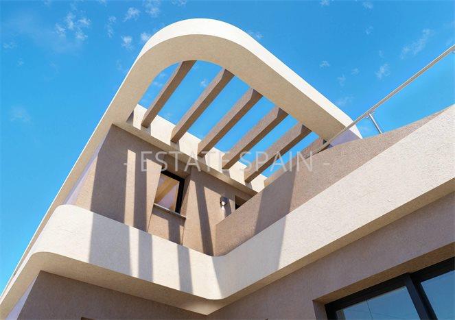 Вилла в Дайя Нуэва 109 м2 №VL2619BF7BA  - Продажа - 6 preview