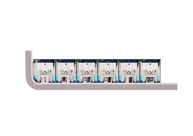 Вилла в Дайя Нуэва 109 м2 №VL2619BF7BA  - Продажа - 13 preview