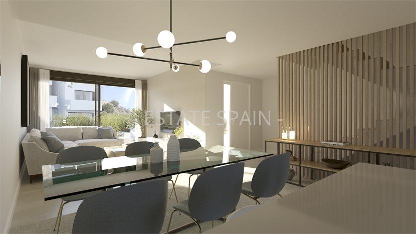 Вилла в Малаге 187 м2 №VL22955B469  - Продажа - 3 preview