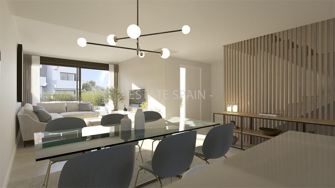 Вилла в Малаге 187 м2 №VL22955B469  - Продажа - 3 large