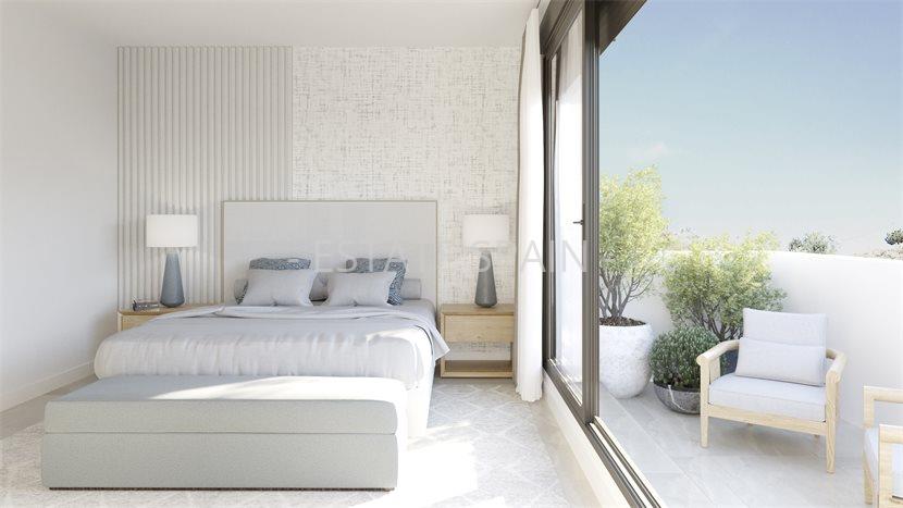 Вилла в Малаге 187 м2 №VL22955B469  - Продажа - 5 preview