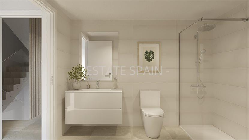 Вилла в Малаге 187 м2 №VL22955B469  - Продажа - 11 preview