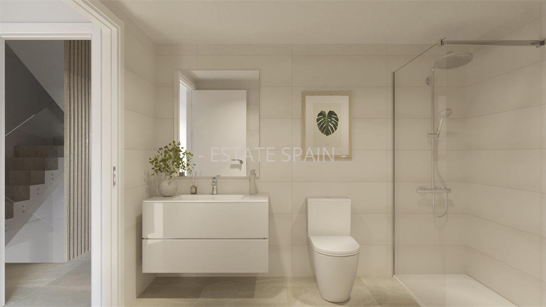 Вилла в Малаге 187 м2 №VL22955B469  - Продажа - 11 large