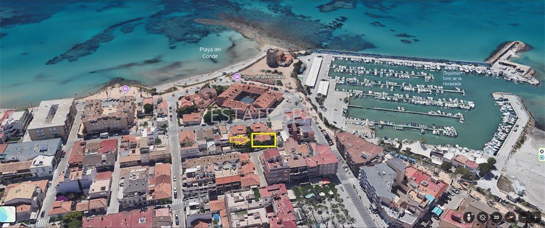 Апартаменты в Торре де ла Орададе 84 м2 №ART25111463DD3  - Продажа - 22 preview