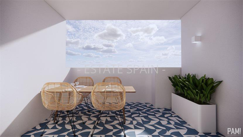 Апартаменты в Торре де ла Орададе 84 м2 №ART25111463DD3  - Продажа - 17 preview