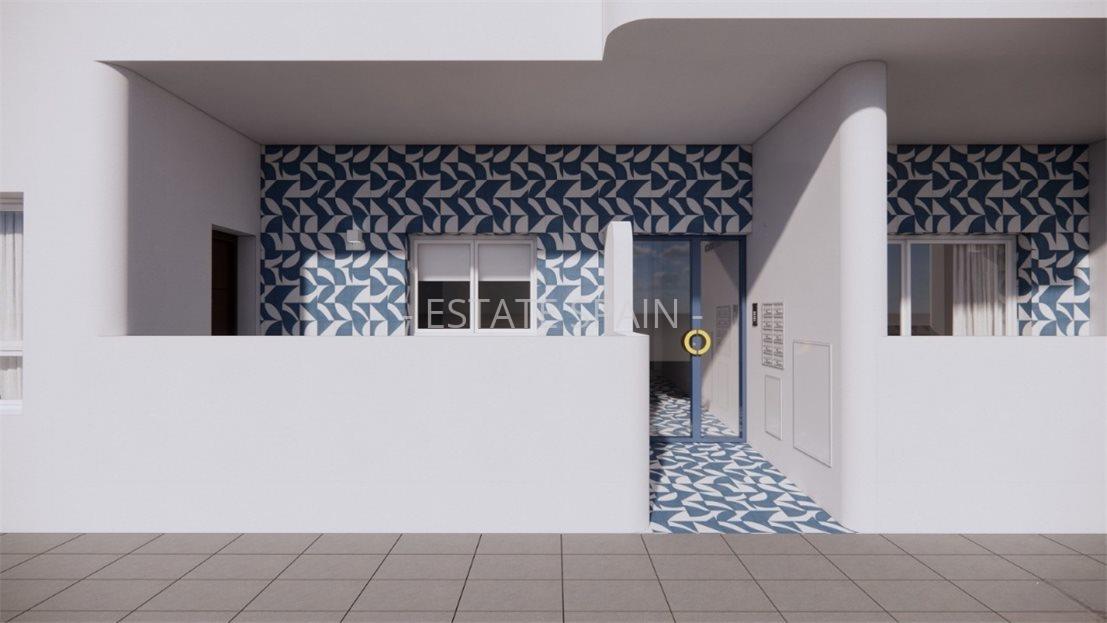 Апартаменты в Торре де ла Орададе 84 м2 №ART25111463DD3  - Продажа - 8 large