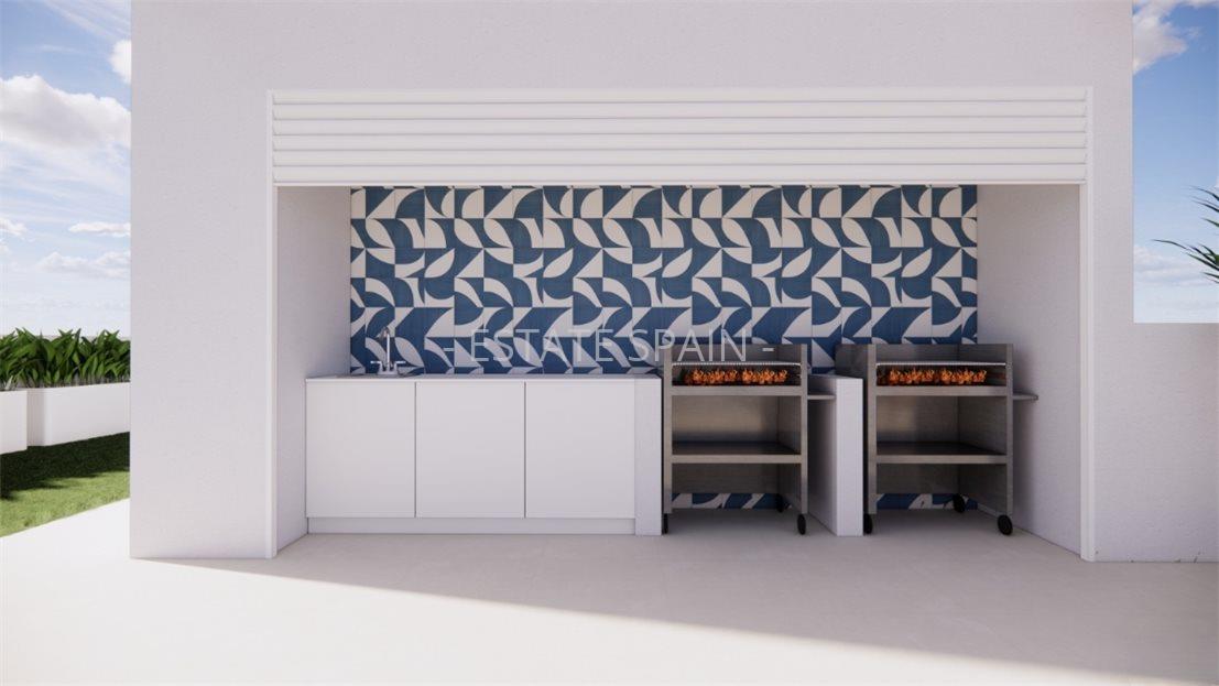 Апартаменты в Торре де ла Орададе 84 м2 №ART25111463DD3  - Продажа - 11 large