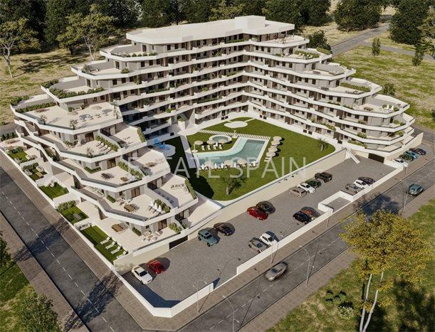 Апартаменты в Сан-Мигель-де-Салинас 81 м2 №ART263655300  - Продажа - 3 preview