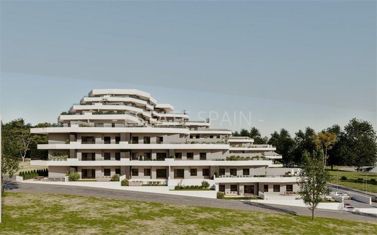 Апартаменты в Сан-Мигель-де-Салинас 81 м2 №ART263655300  - Продажа - 7 preview