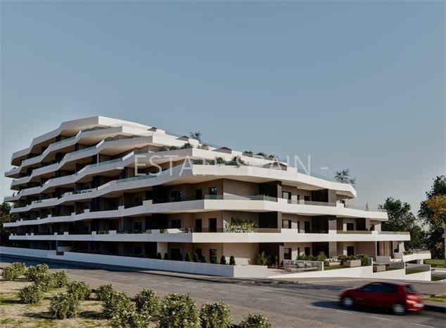 Апартаменты в Сан-Мигель-де-Салинас 81 м2 №ART263655300  - Продажа - 6 preview