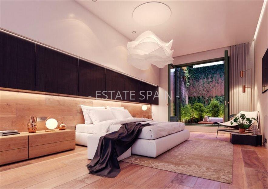 Квартира в Барселоне 124 м2 №ART25610509C8  - Продажа - 3 large