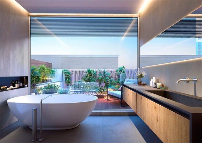 Квартира в Барселоне 124 м2 №ART25610509C8  - Продажа - 10 preview