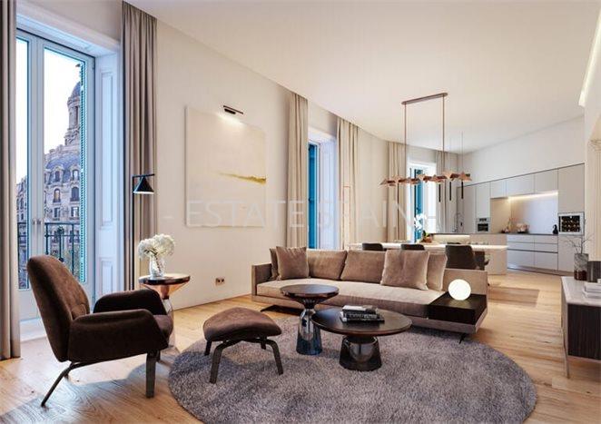 Квартира в Барселоне 124 м2 №ART25610509C8  - Продажа - 2 preview