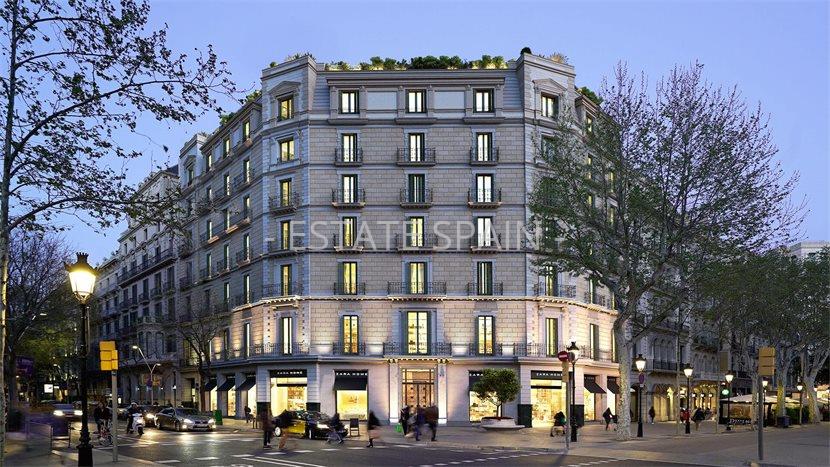 Квартира в Барселоне 124 м2 №ART25610509C8  - Продажа - 14 preview