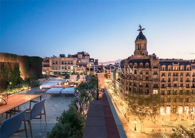 Квартира в Барселоне 124 м2 №ART25610509C8  - Продажа - 13 preview