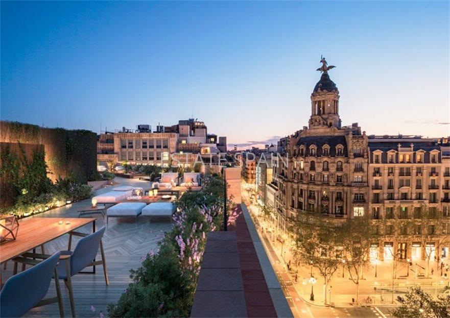 Квартира в Барселоне 124 м2 №ART25610509C8  - Продажа - 13 large