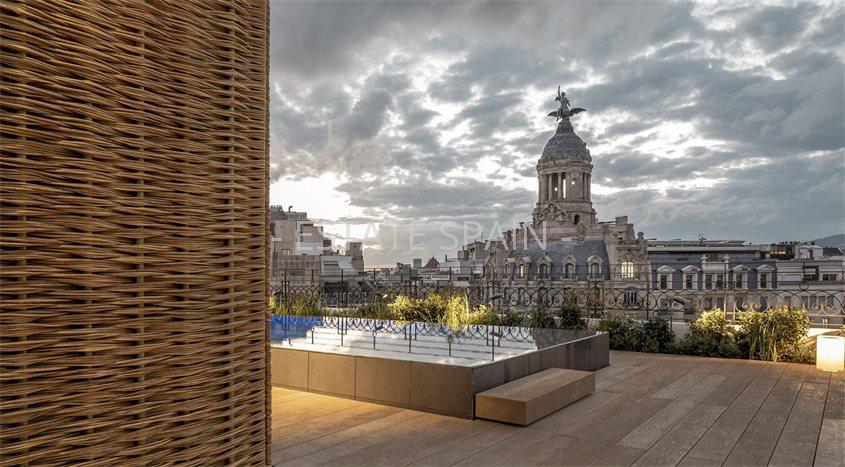 Квартира в Барселоне 124 м2 №ART25610509C8  - Продажа - 4 preview