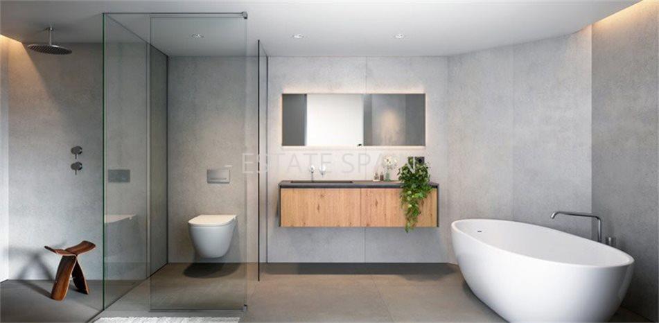 Квартира в Барселоне 124 м2 №ART25610509C8  - Продажа - 11 preview