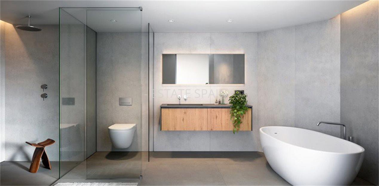 Квартира в Барселоне 124 м2 №ART25610509C8  - Продажа - 11 large