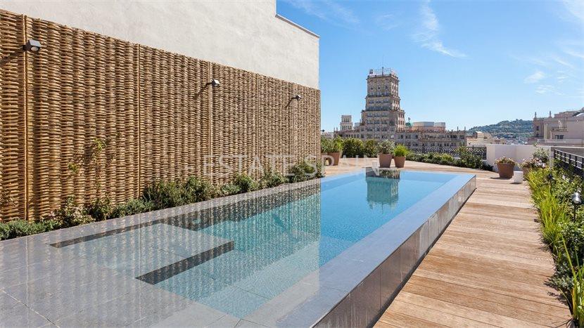 Квартира в Барселоне 124 м2 №ART25610509C8  - Продажа - 7 preview