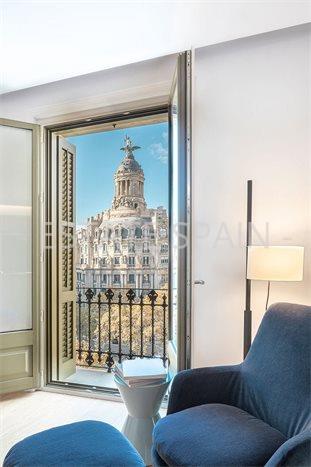 Квартира в Барселоне 124 м2 №ART25610509C8  - Продажа - 5 preview