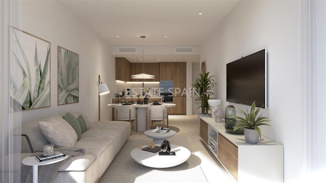 Апартаменты в Миль Пальмерас 80 м2 №ART26116FB754  - Продажа - 7 large