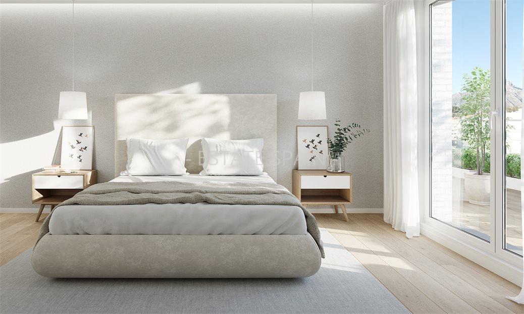 Бунгало в Новой Андалусии 101 м2 №BL258139BDD  - Продажа - 2 large