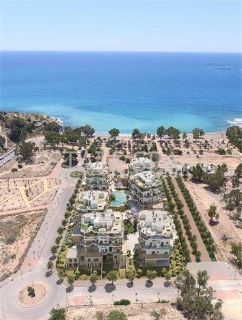 Апартаменты в Вильяхойосе 86 м2 №ART197128CAA3  - Продажа - 30 preview