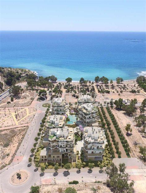 Апартаменты в Вильяхойосе 86 м2 №ART197128CAA3  - Продажа - 30 large