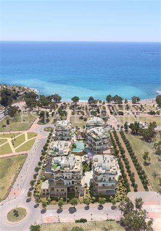 Апартаменты в Вильяхойосе 86 м2 №ART197128CAA3  - Продажа - 33 preview