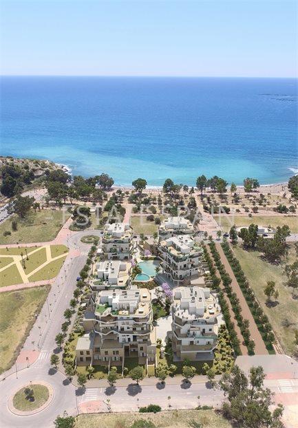 Апартаменты в Вильяхойосе 86 м2 №ART197128CAA3  - Продажа - 33 large