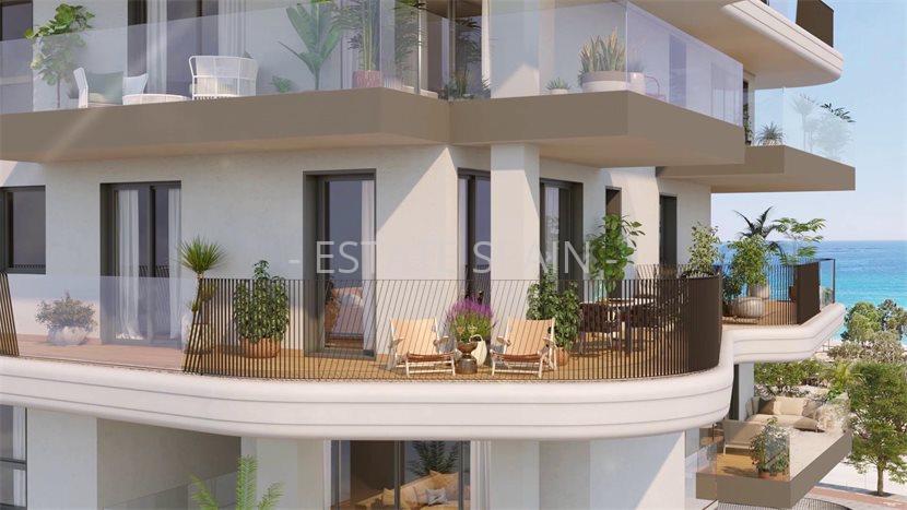 Апартаменты в Вильяхойосе 86 м2 №ART197128CAA3  - Продажа - 40 preview