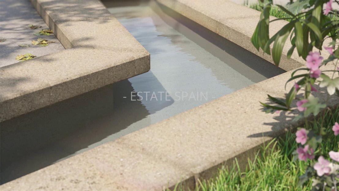 Апартаменты в Вильяхойосе 86 м2 №ART197128CAA3  - Продажа - 38 large