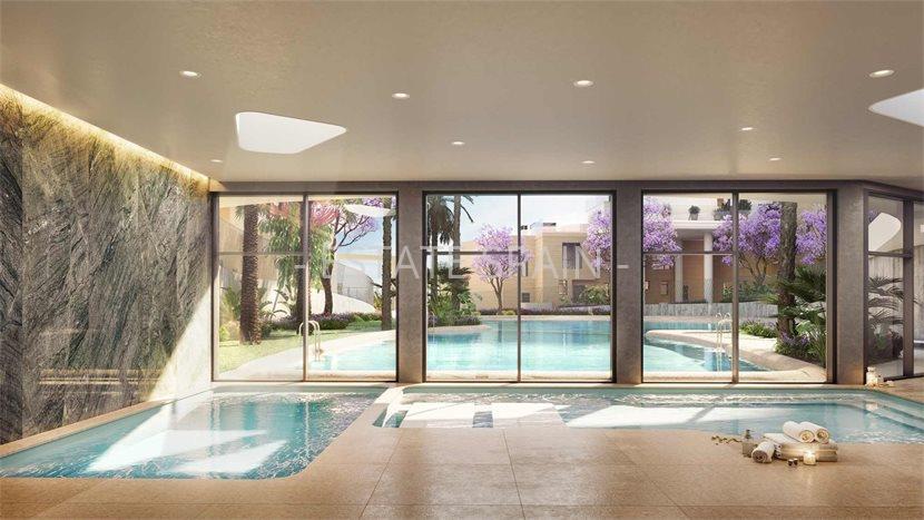 Апартаменты в Вильяхойосе 86 м2 №ART197128CAA3  - Продажа - 27 preview