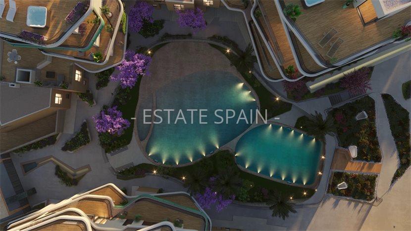 Апартаменты в Вильяхойосе 86 м2 №ART197128CAA3  - Продажа - 48 preview