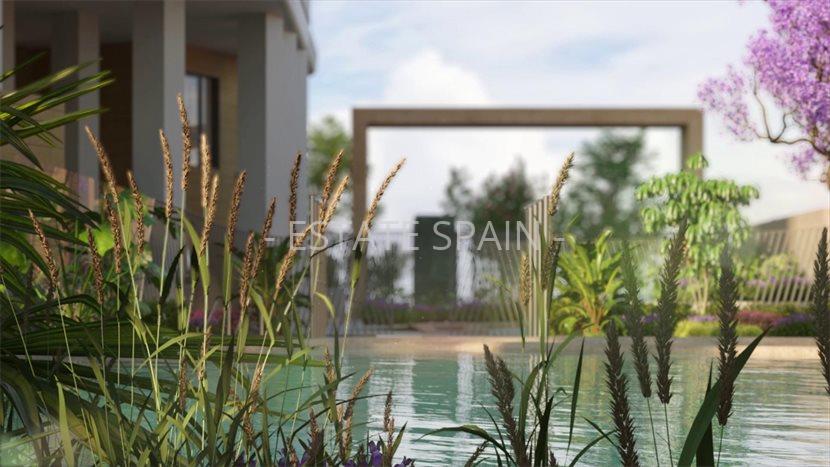 Апартаменты в Вильяхойосе 86 м2 №ART197128CAA3  - Продажа - 35 preview