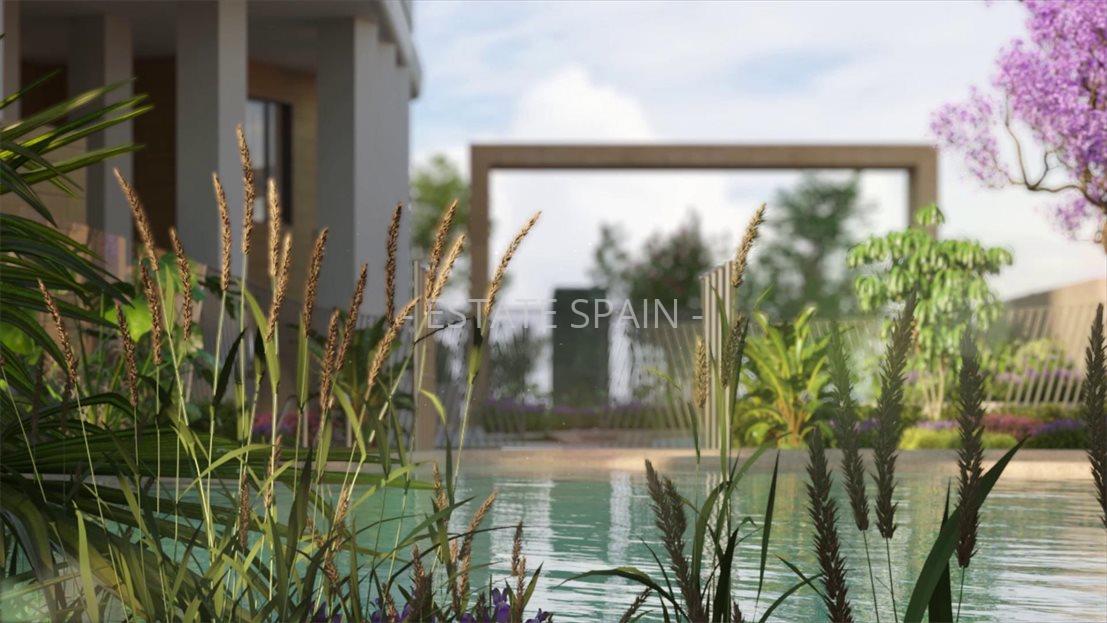 Апартаменты в Вильяхойосе 86 м2 №ART197128CAA3  - Продажа - 35 large