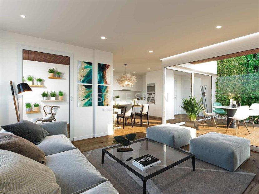 Апартаменты в Вильяхойосе 86 м2 №ART197128CAA3  - Продажа - 25 large