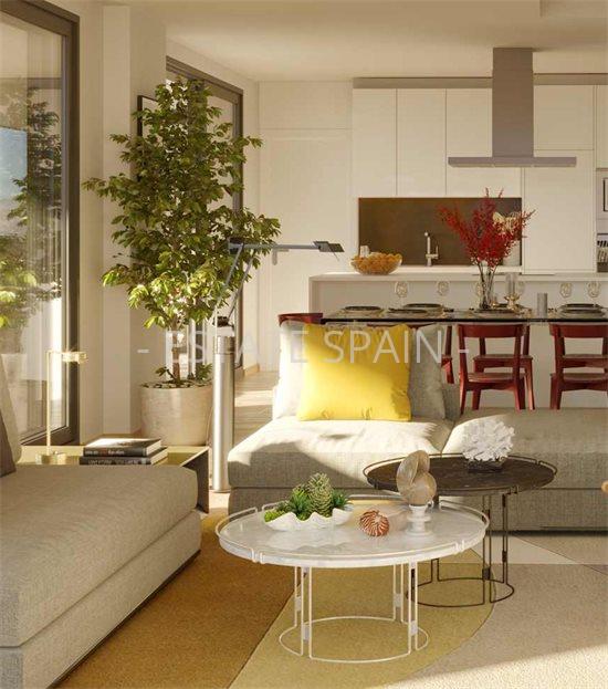 Апартаменты в Вильяхойосе 86 м2 №ART197128CAA3  - Продажа - 23 large