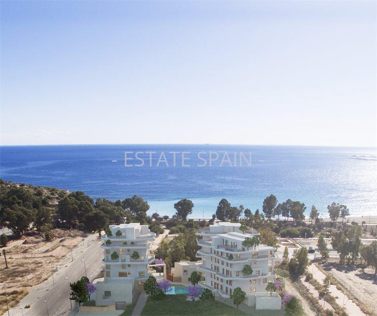 Апартаменты в Вильяхойосе 86 м2 №ART197128CAA3  - Продажа - 34 large