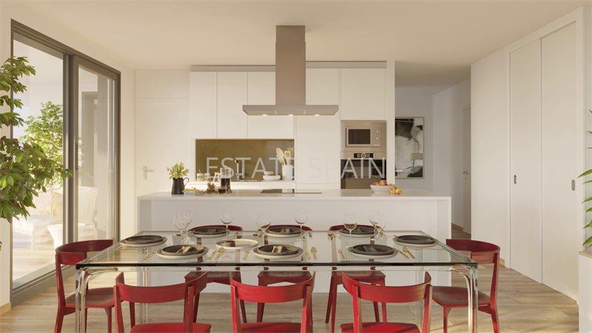 Апартаменты в Вильяхойосе 86 м2 №ART197128CAA3  - Продажа - 43 preview