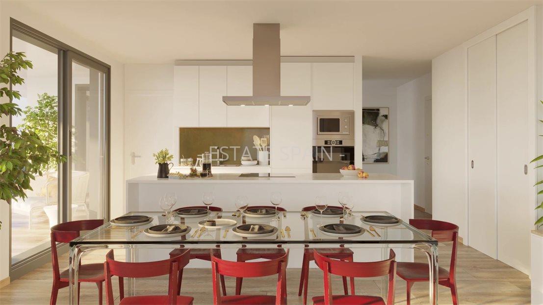 Апартаменты в Вильяхойосе 86 м2 №ART197128CAA3  - Продажа - 43 large