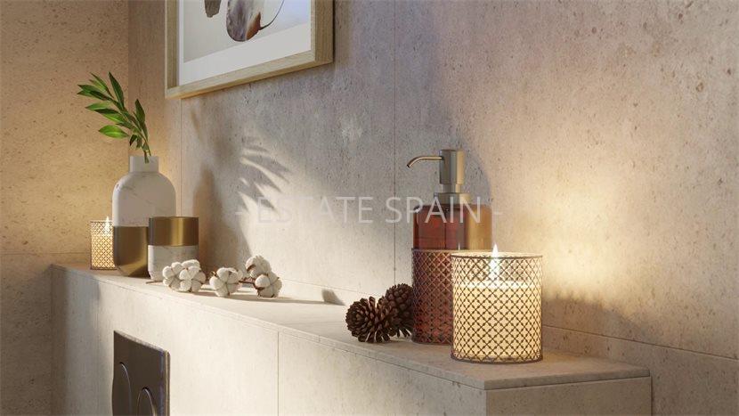 Апартаменты в Вильяхойосе 86 м2 №ART197128CAA3  - Продажа - 45 preview