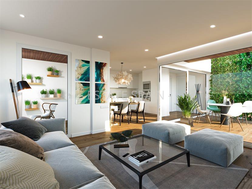 Апартаменты в Вильяхойосе 86 м2 №ART197128CAA3  - Продажа - 3 large