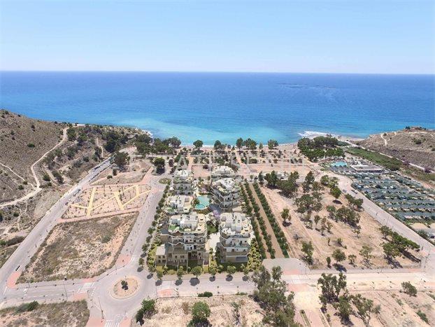 Апартаменты в Вильяхойосе 86 м2 №ART197128CAA3  - Продажа - 29 preview