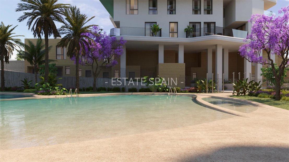 Апартаменты в Вильяхойосе 86 м2 №ART197128CAA3  - Продажа - 37 large