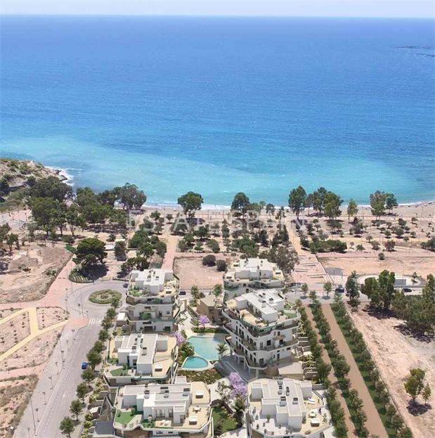 Апартаменты в Вильяхойосе 86 м2 №ART197128CAA3  - Продажа - 31 large