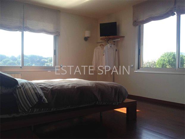 Дом в Сан-Поль-де-Мар 330 м2 №VL19221D3868  - Продажа - 24 preview